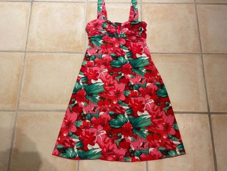 Neuwertiges Sommerkleid vermutlich 38/40