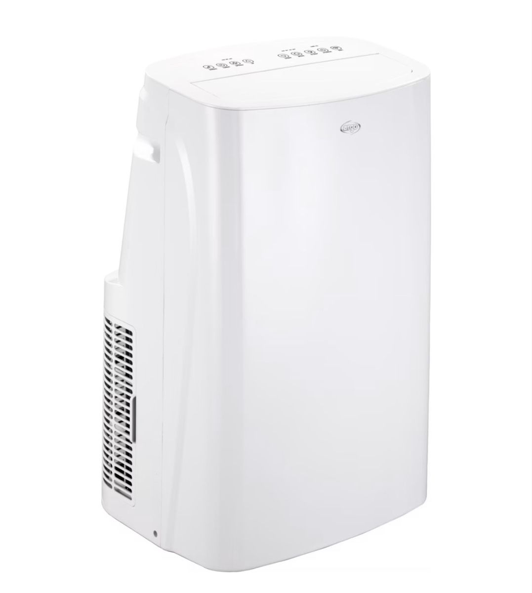 Argo Condizionatori: Argo Odin Plus Monoblock Klima mit 13000BTU/h – Usato da Dintikon venduto da flamingo88