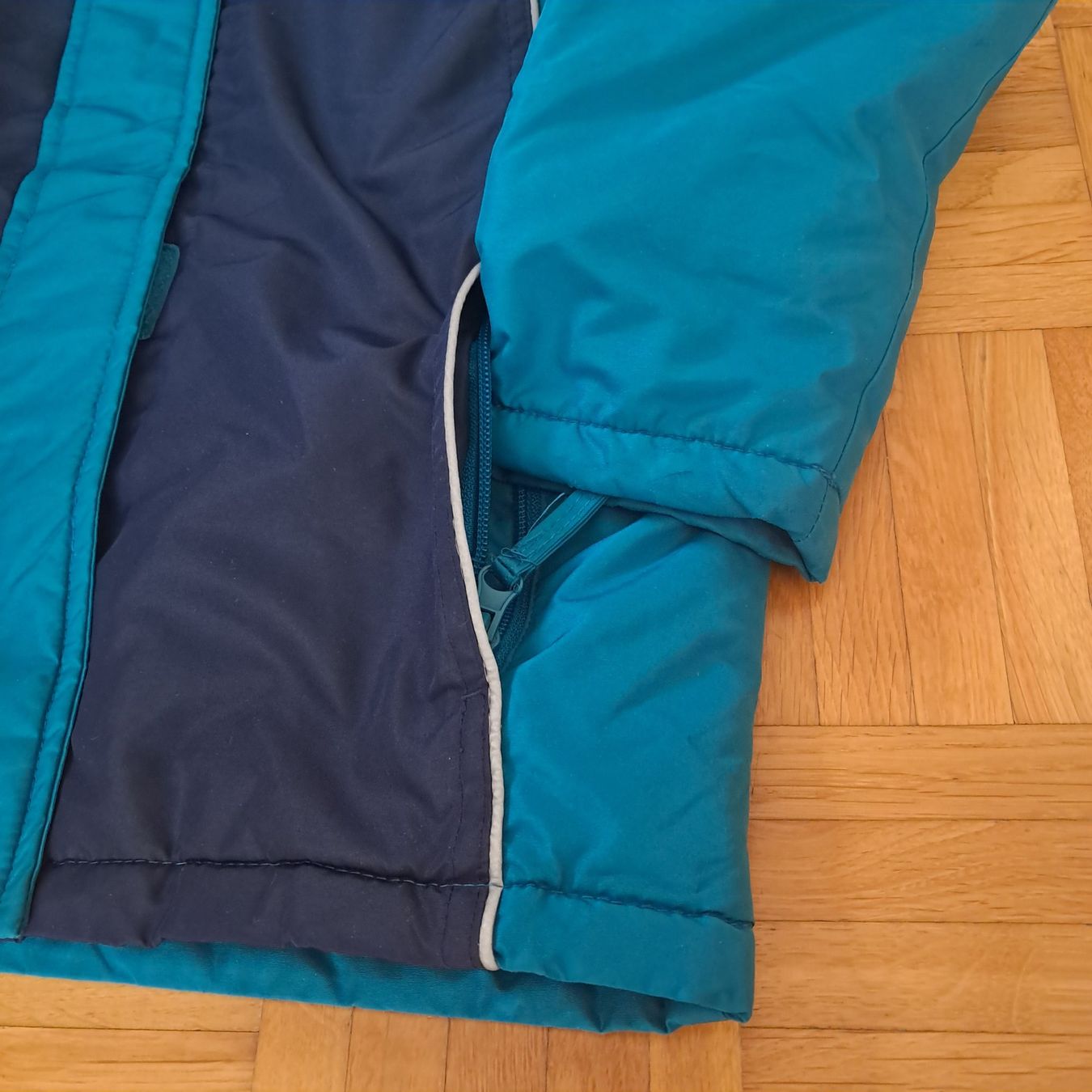 Jacken & Mäntel: Winterjacke "bpc", Grösse 134, – Gebraucht aus Meilen von Vaurien15 4