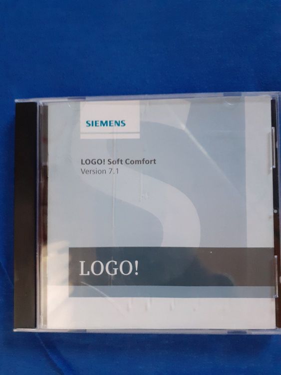 LOGO Soft Comfort Kaufen auf Ricardo