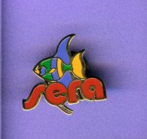 sera  Fischfutter