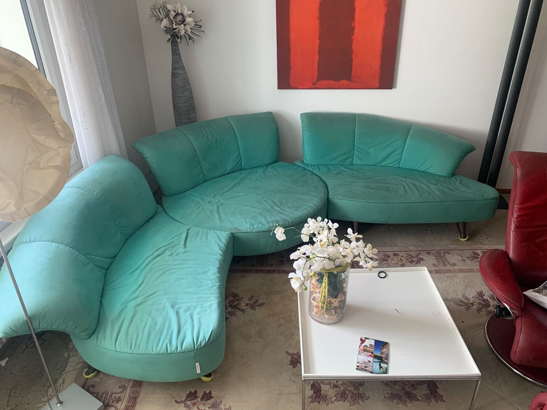 Sofas: Sofa – D'occasion à Wohlen AG par joscha0102