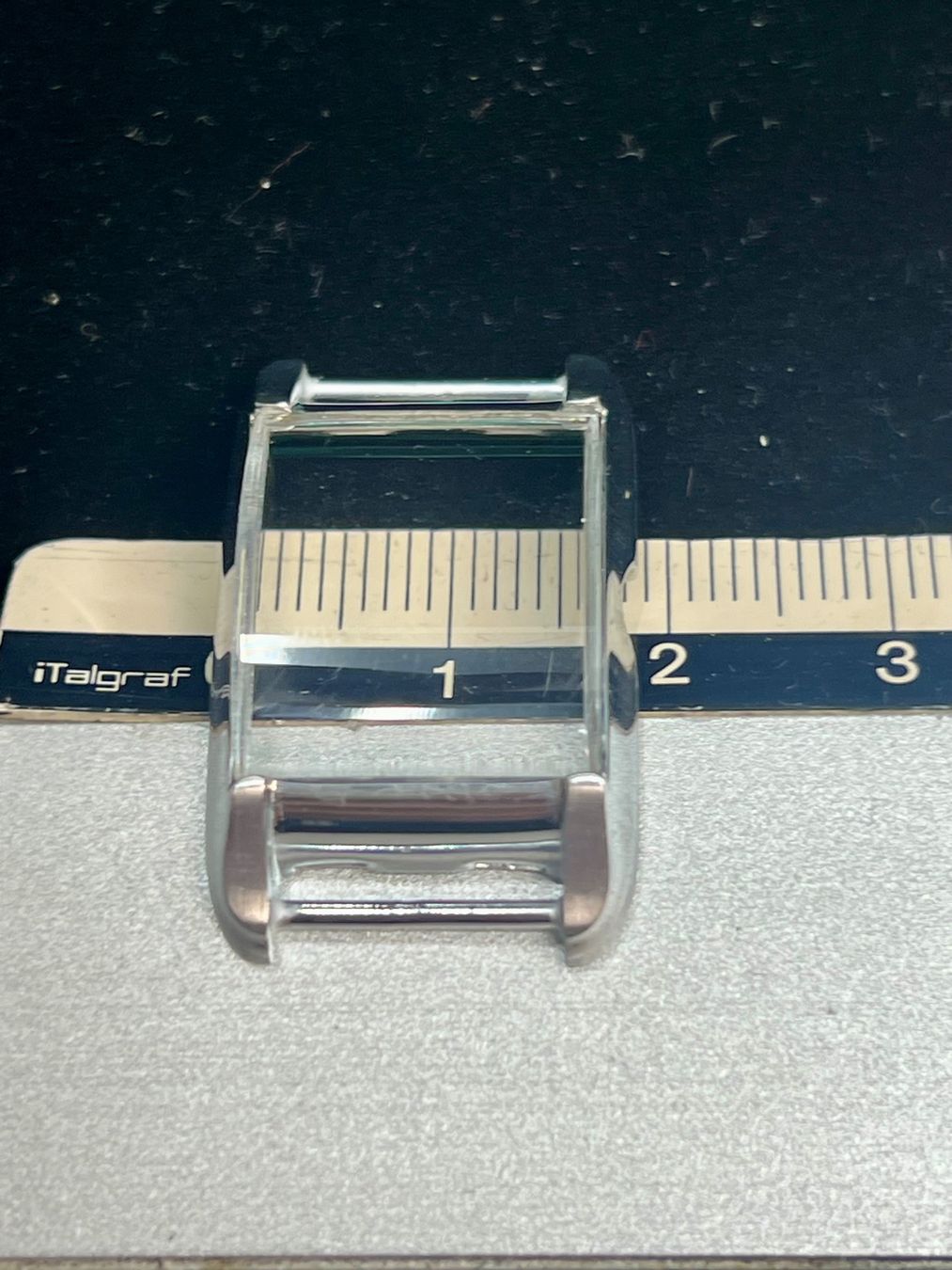 Uhren: Lot Boîtiers pour montres différents format – Gebraucht aus Sion von ROBY_ROBY_ROBY 6
