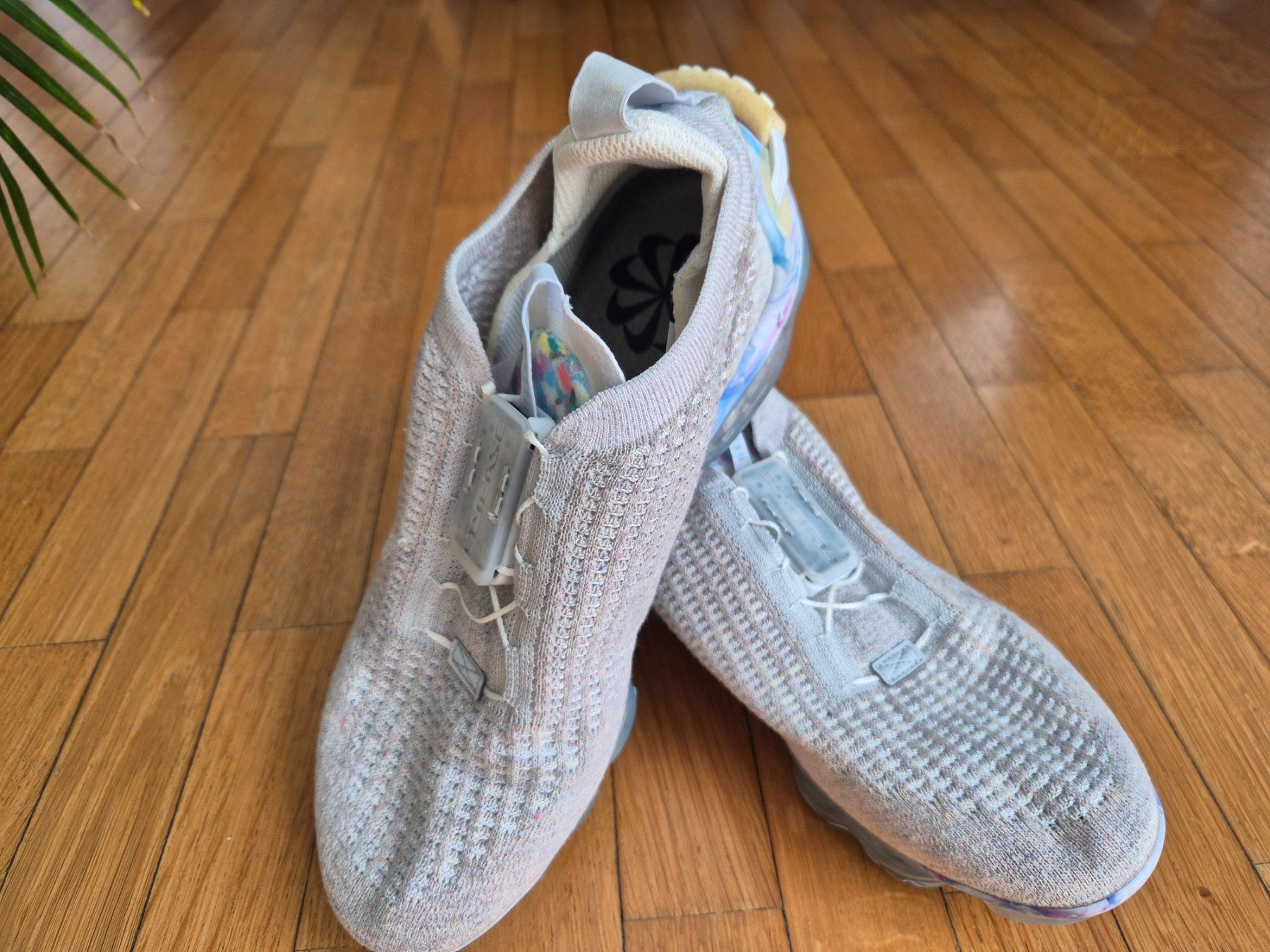 Nike Scarpe da donna: Nike Air VaporMax 2020 Flyknit. – Usato da Hergiswil NW venduto da Adis_D 2