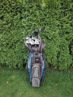PING golfschläger  ANSER FORGED + Bag 