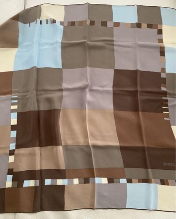 Loredano Seiden Foulard 🌸