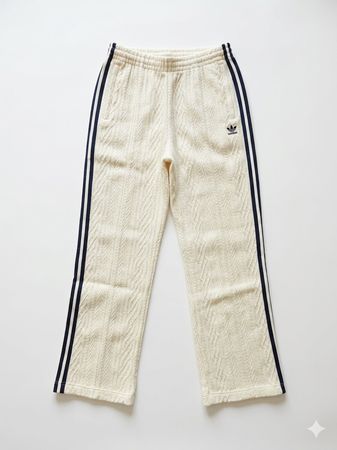 Adidas Tricot Jogginghose