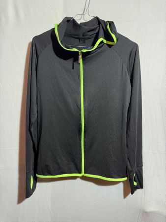 Kapuzenjacke, Sportjacke Gr. M