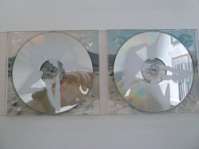 CD: Reamonn - Beautiful sky (Winter Edition, 2 CD's, vergriffen) – Usato da Au ZH venduto da sikoku 1