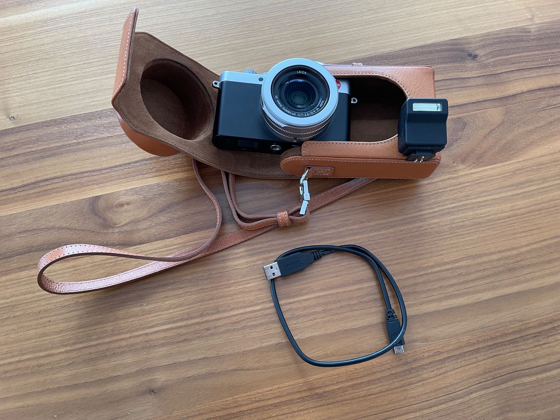 Leica Kamera: Leica D Lux 7 – Gebraucht aus Wettingen von ohc500 4