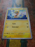 POKEMON  Blipp   H  TWM DE  073/167   KP50   2024