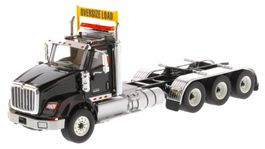 DieCast Masters 71009 HX620 Tractor schwarz