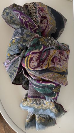 Etro Damen Schal 