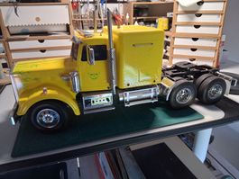 Camion Tamiya  1/14 e