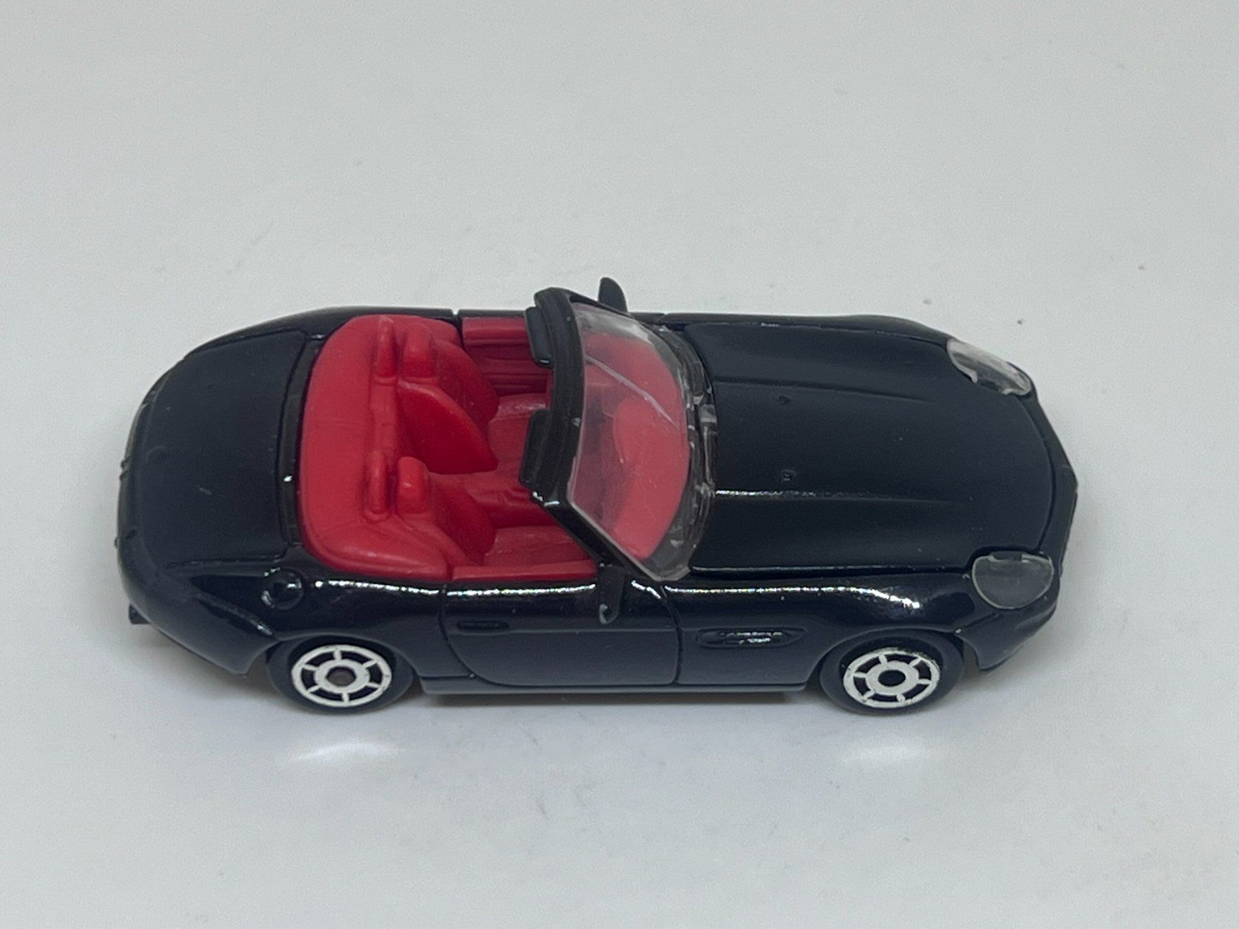Majorette Modellini d'auto: Majorette BMW Z8 #703 – Usato da Wildegg venduto da LaaBoutique 1