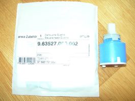 Steuereinsatz zu Arwa-Twin
