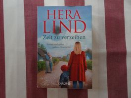 Hera Lind - Zeit zu verzeihen - Roman nach wahrer - B1140