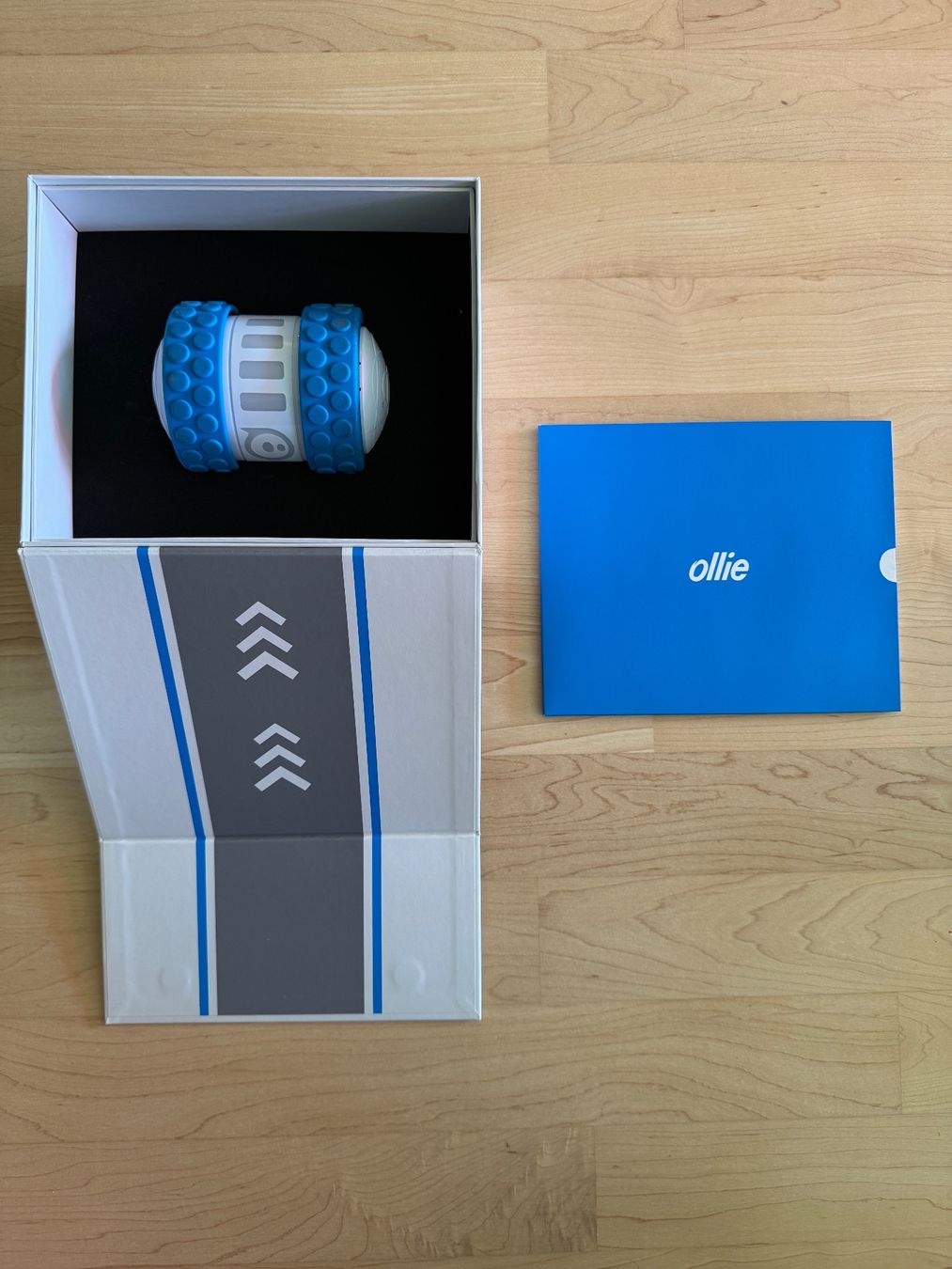 Giocattoli: Ollie Roboter von Sphero – Usato da Zollikon venduto da Tarantoga 1