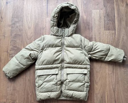 Pomp de Lux Winterjacke 110/116