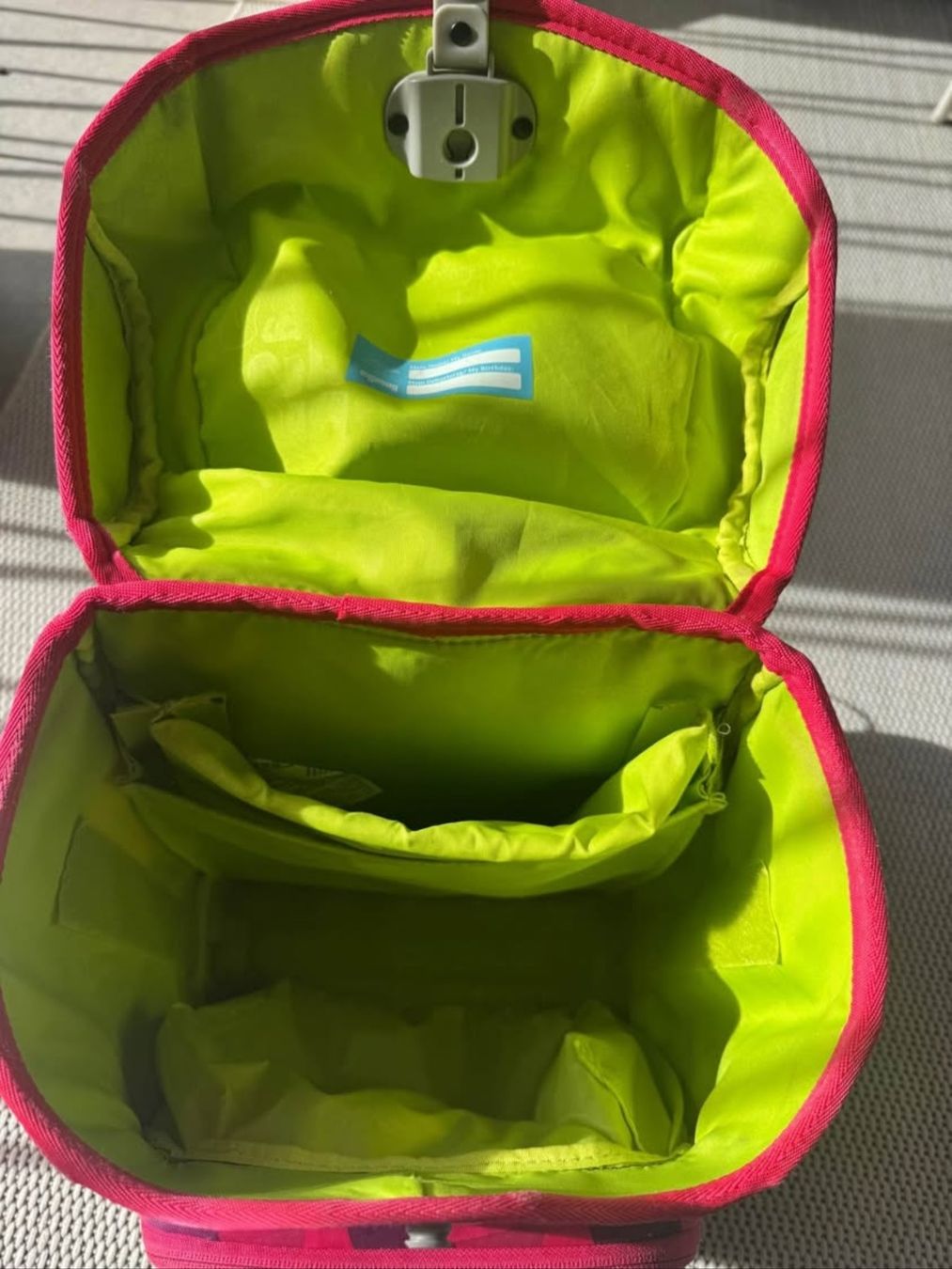 Ergobag Borse & Zaini: Ergobag – Usato da Effretikon venduto da gen_w9wk 1