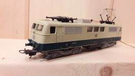 Lima HO DC : DB locomotive électrique   "BR 111 004-8"