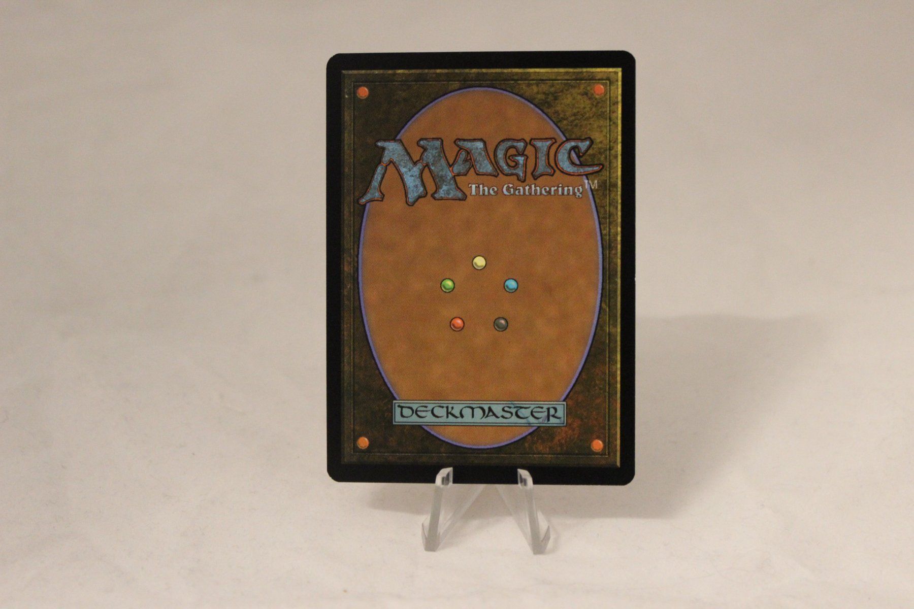 Magic The Gathering Carte collezionabili: Wutausbruch des Mogis - Magic – Usato da Dulliken venduto da Sefty 1