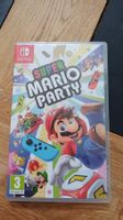 SUPER MARIO PARTY  NINTENDO SWITCH