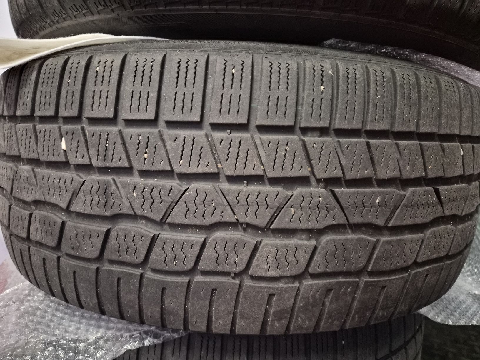 Porsche Felgen: porsche 911 jantes MAK 19" – Gebraucht aus Font von Stef75 7