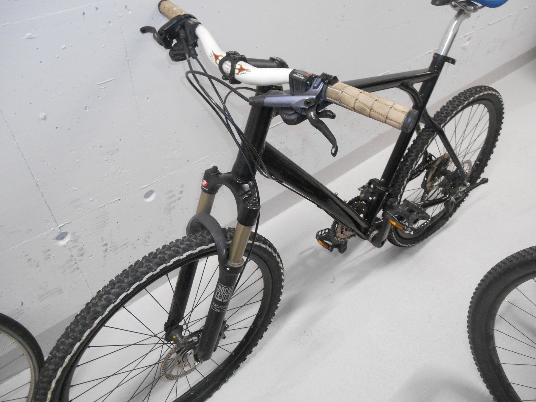 Biciclette: MOUNTAIN BIKE – Usato da Nussbaumen AG venduto da Zahnpasta01 1