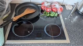 Electrolux Glaskeramik Kochfeld 6.5KW GK56-4 plus CN gebrauc