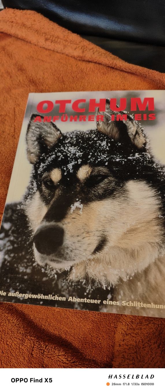 Libri: Otchum Anführer im Eis – Nuovo (secondo la descrizione) da Volken venduto da katz5