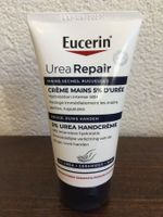 Eucerin Urea Repair Handcreme Exp 09/2027, neu