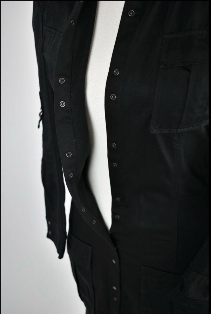 Balmain Vestiti: Balmain robe magnifique noir 34 – Nuovo (secondo la descrizione) da Peseux venduto da camosport 7