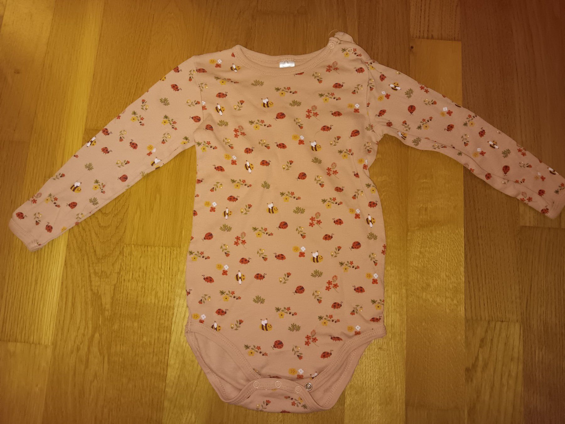 Kleiderpakete & -sets: Baby Bodies Paket ,98/104 – Neu (gemäss Beschreibung) aus Oftringen von WufffWuff 2