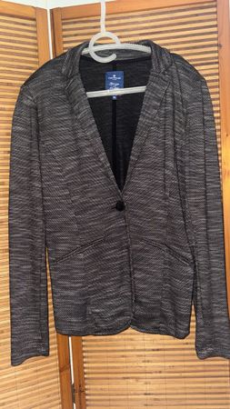 Tom Taylor Jacke, XL