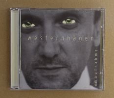 Westernhagen – Nahaufnahme - T6