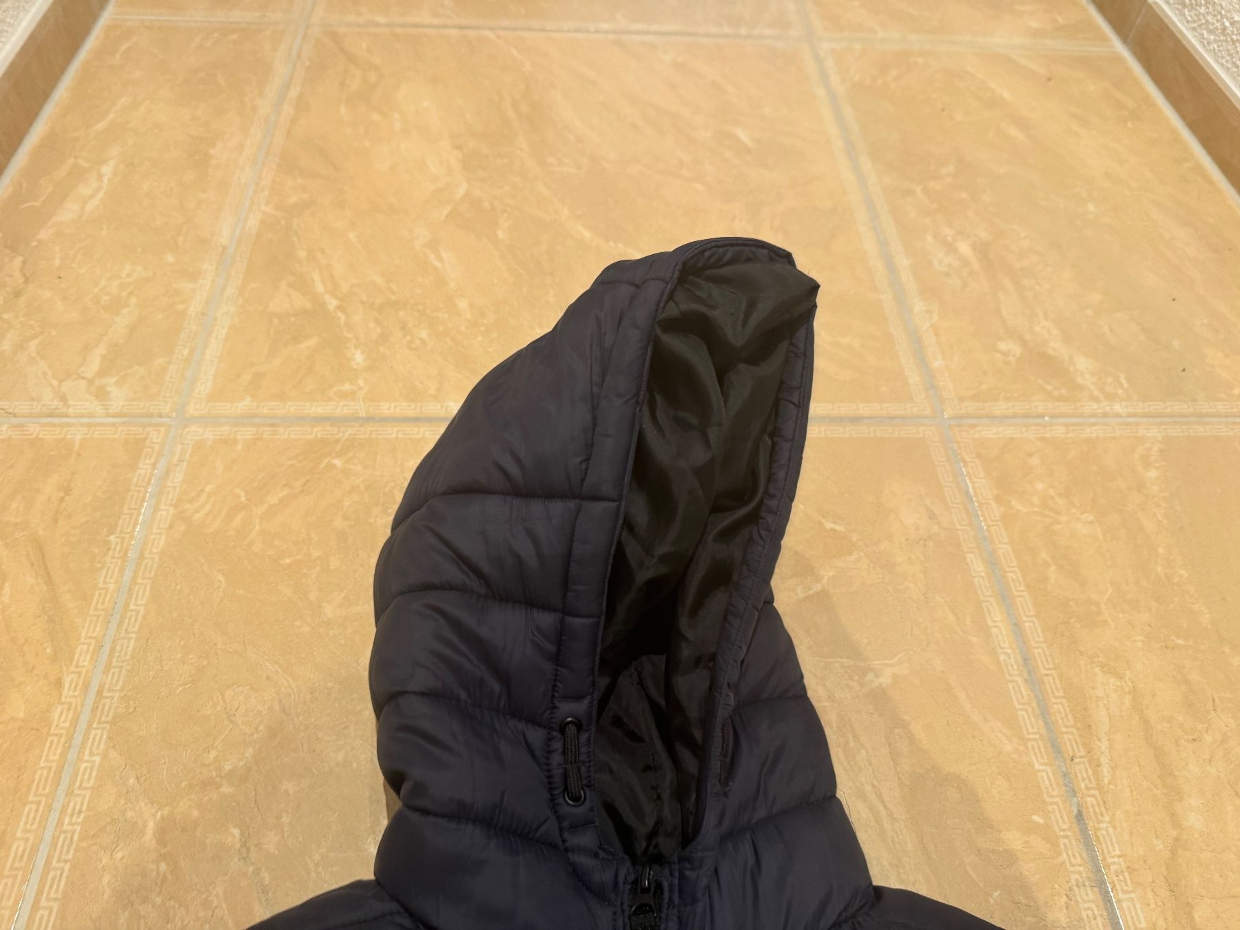 Pepe Jeans Jacken & Mäntel: Pepe NWT warme Winterjacke, 16J 176 – Neu (gemäss Beschreibung) aus Klingnau von Markus14 2