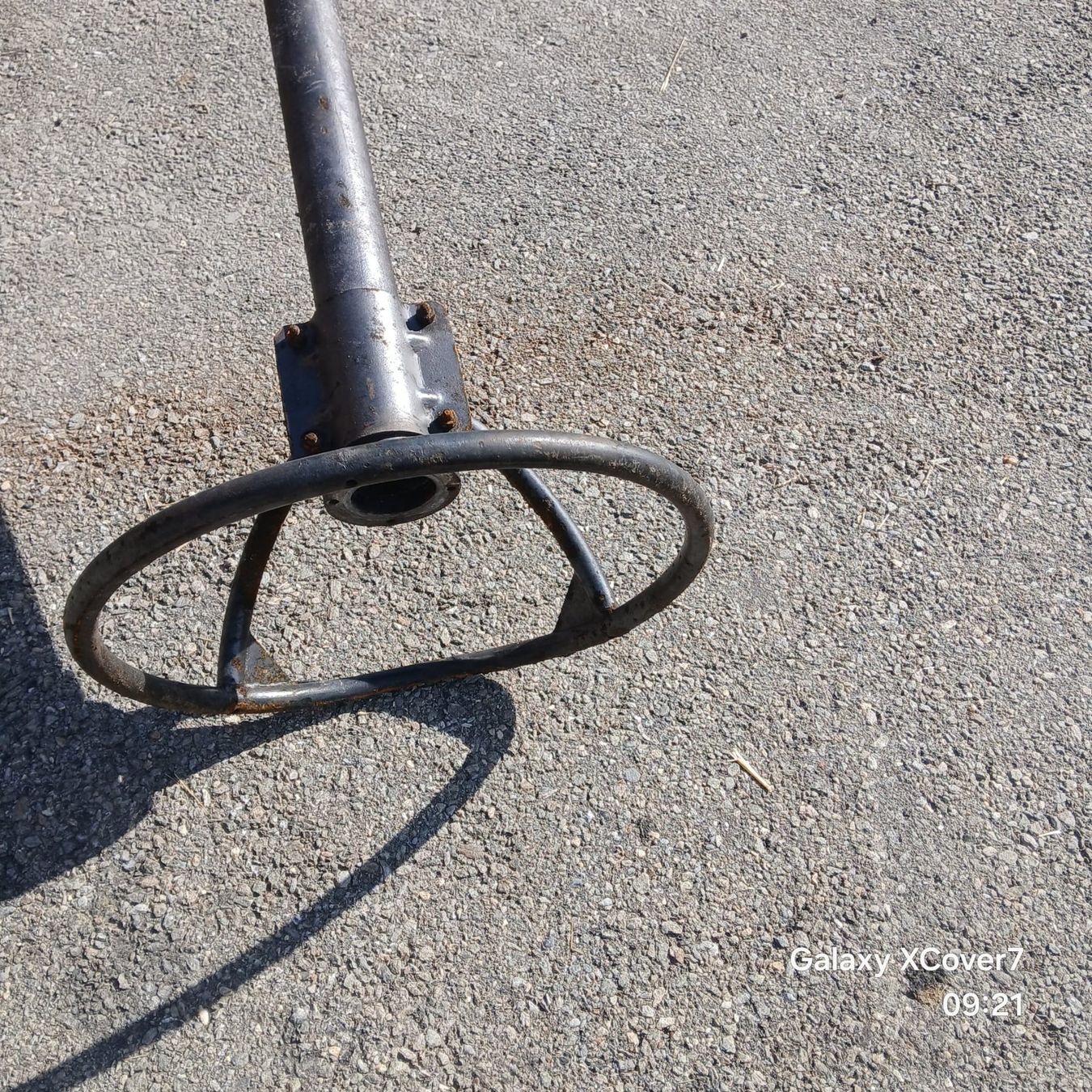 Tutte le macchine: Zu verkaufen Mixer – Usato da bitsch venduto da Micheline64 2