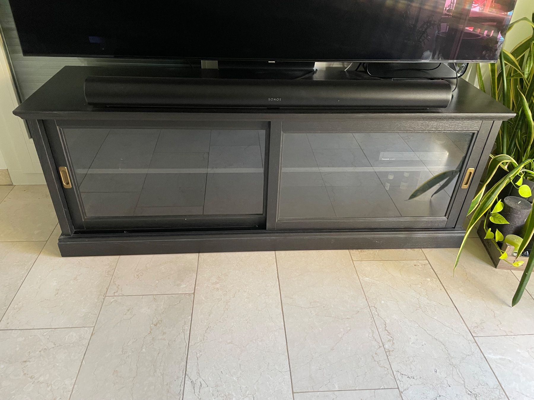 Ikea Vitrinen: Sideboard / Vitrine – Gebraucht aus Chur von Papillon404 1