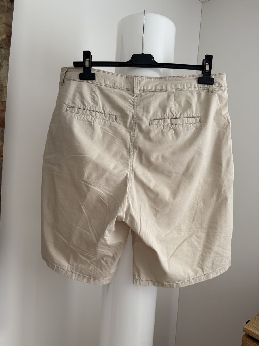 Tom Tailor Pantaloni: Tom Tailor Bermuda, Gr. 42 – Usato da Steinhausen venduto da lagune1959 2