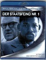 Der Staatsfeind Nr. 1 - Blu-ray Film