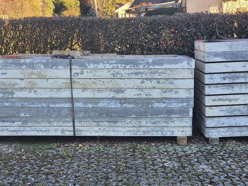 Holzartikel: Elementschalung Meva – Gebraucht aus Lampenberg von ChReBau 4