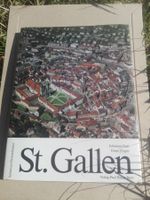 Schweizer Heimatsbücher - St. Gallen  (J.Duft & E.Ziegler)