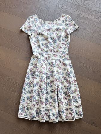 Patrizia Pepe dress