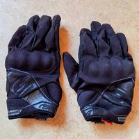 Gants de moto FIVE RS WP