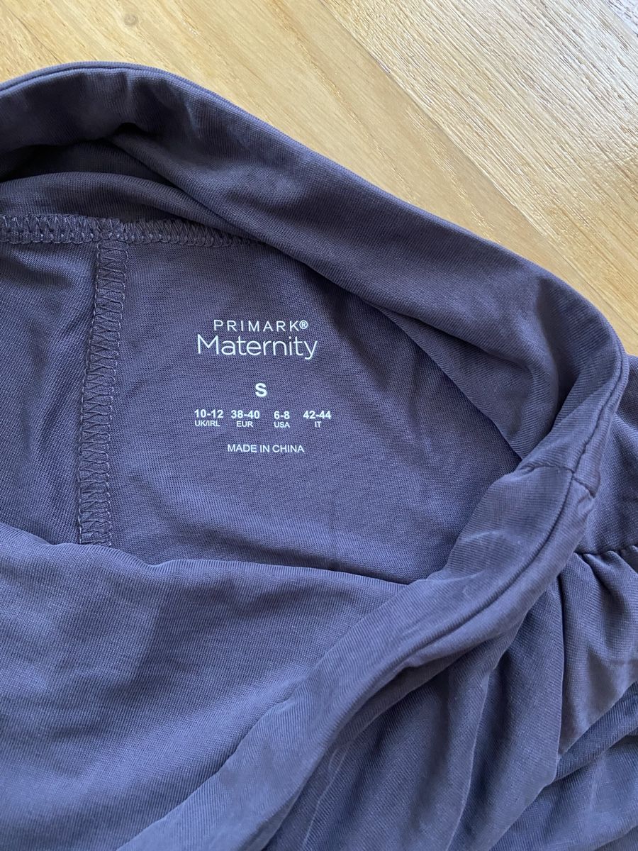 Négligés & Pyjamas: UMSTAND PYJAMA KURZ GRÖSSE S – Neuf avec emballage d'origine à Zürich par schneeflocke303 5