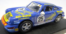 1:43 Porsche 911 Carrera CUP Deutschland