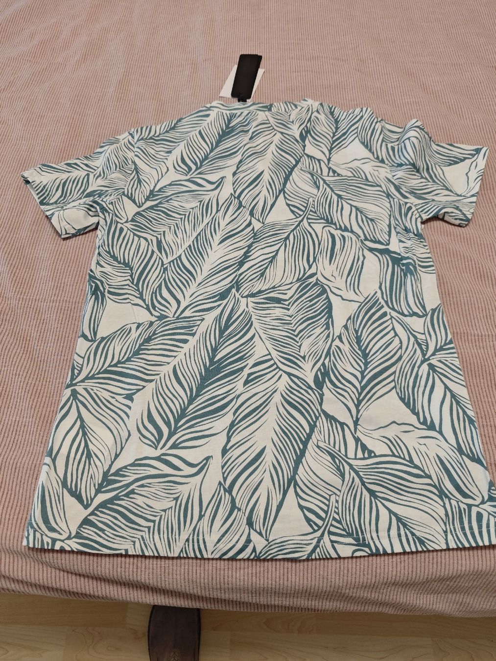 T-shirt: T-Shirt Anthony Morato  – Nuovo (secondo la descrizione) da Winterthur venduto da Roccoita 1