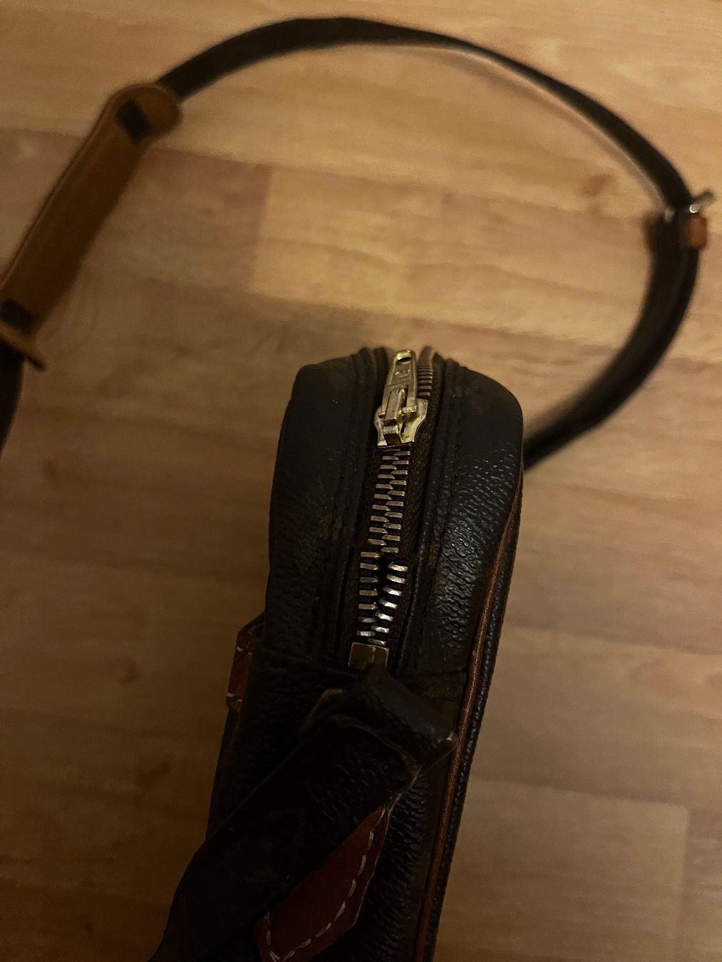 Louis Vuitton Taschen: Vintage Louis Vuitton tasche – Gebraucht aus Zürich von zoh_26cj 4