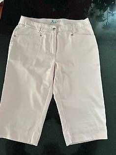 Golf kurze Hose